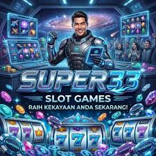 SUPER33